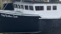 Rapport d’enquête sur la sécurité du transport maritime M20A0434