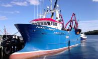 Figure 1. Le Fundy Leader (Source : Clearwater Seafoods)