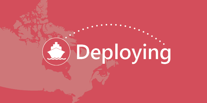 Deployment