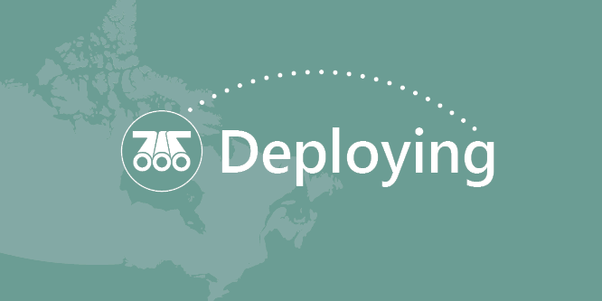 Deployment